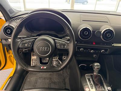 2017 Audi S3 2.0T quattro Prestige   - Photo 26 - Grand Rapids, MI 49548