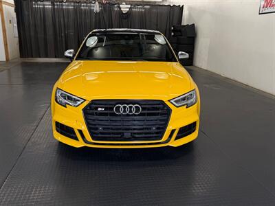 2017 Audi S3 2.0T quattro Prestige   - Photo 3 - Grand Rapids, MI 49548