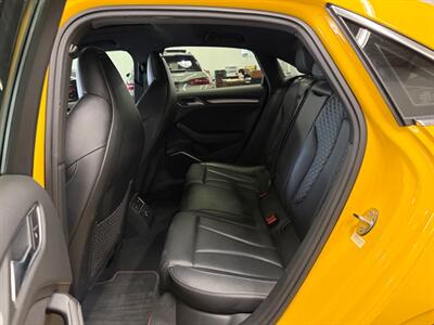 2017 Audi S3 2.0T quattro Prestige   - Photo 49 - Grand Rapids, MI 49548