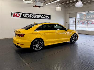 2017 Audi S3 2.0T quattro Prestige   - Photo 12 - Grand Rapids, MI 49548