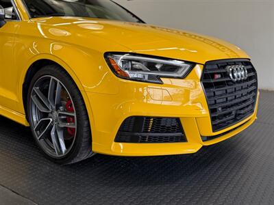 2017 Audi S3 2.0T quattro Prestige   - Photo 16 - Grand Rapids, MI 49548
