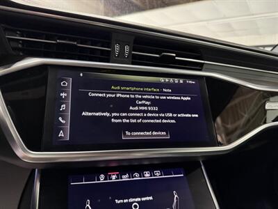 2019 Audi A6 quattro Premium Plus 55 T   - Photo 30 - Grand Rapids, MI 49548
