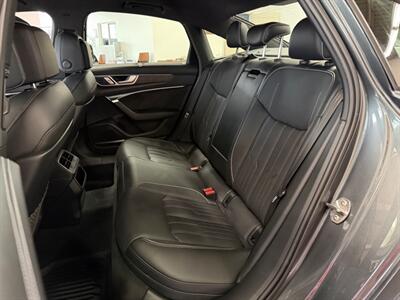 2019 Audi A6 quattro Premium Plus 55 T   - Photo 51 - Grand Rapids, MI 49548