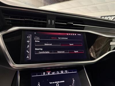 2019 Audi A6 quattro Premium Plus 55 T   - Photo 32 - Grand Rapids, MI 49548