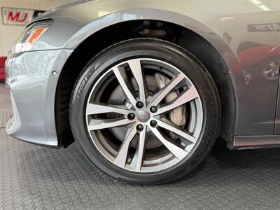2019 Audi A6 quattro Premium Plus 55 T   - Photo 14 - Grand Rapids, MI 49548