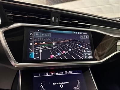 2019 Audi A6 quattro Premium Plus 55 T   - Photo 29 - Grand Rapids, MI 49548