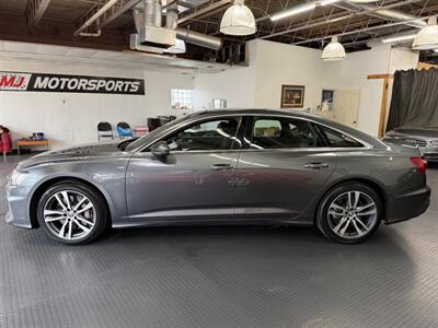 2019 Audi A6 quattro Premium Plus 55 T   - Photo 5 - Grand Rapids, MI 49548