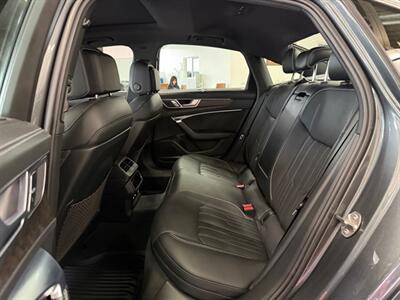 2019 Audi A6 quattro Premium Plus 55 T   - Photo 50 - Grand Rapids, MI 49548