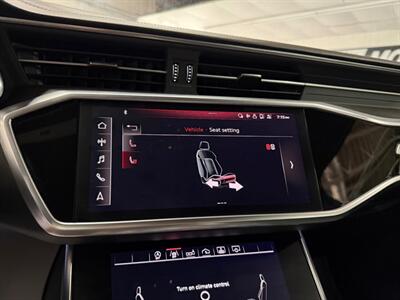 2019 Audi A6 quattro Premium Plus 55 T   - Photo 33 - Grand Rapids, MI 49548