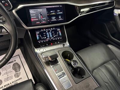 2019 Audi A6 quattro Premium Plus 55 T   - Photo 39 - Grand Rapids, MI 49548
