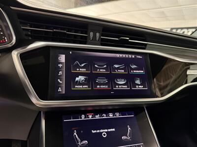 2019 Audi A6 quattro Premium Plus 55 T   - Photo 26 - Grand Rapids, MI 49548