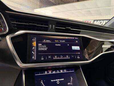 2019 Audi A6 quattro Premium Plus 55 T   - Photo 25 - Grand Rapids, MI 49548