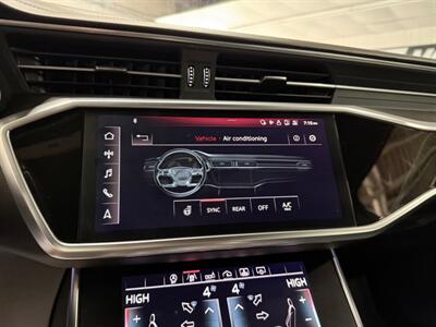 2019 Audi A6 quattro Premium Plus 55 T   - Photo 34 - Grand Rapids, MI 49548
