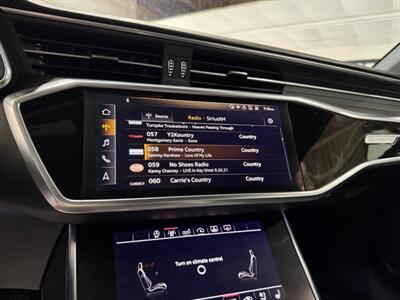 2019 Audi A6 quattro Premium Plus 55 T   - Photo 27 - Grand Rapids, MI 49548