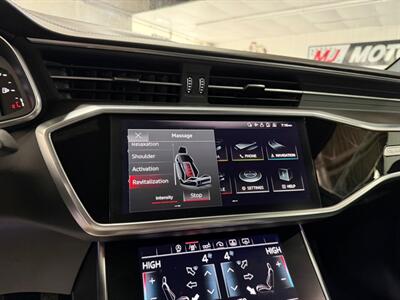 2019 Audi A6 quattro Premium Plus 55 T   - Photo 37 - Grand Rapids, MI 49548