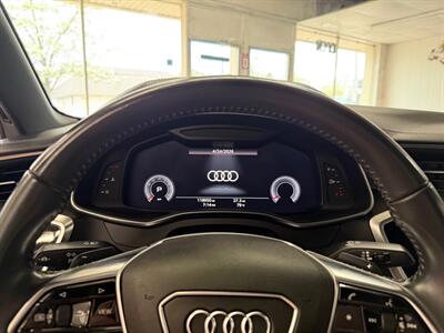 2019 Audi A6 quattro Premium Plus 55 T   - Photo 24 - Grand Rapids, MI 49548