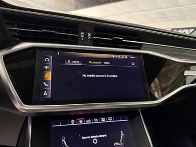 2019 Audi A6 quattro Premium Plus 55 T   - Photo 28 - Grand Rapids, MI 49548