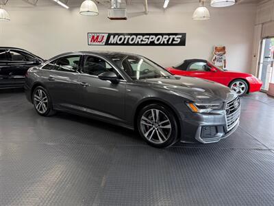 2019 Audi A6 quattro Premium Plus 55 T   - Photo 12 - Grand Rapids, MI 49548