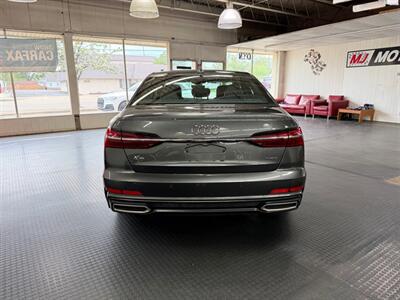 2019 Audi A6 quattro Premium Plus 55 T   - Photo 8 - Grand Rapids, MI 49548