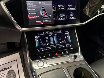2019 Audi A6 quattro Premium Plus 55 T   - Photo 38 - Grand Rapids, MI 49548