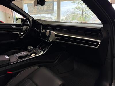 2019 Audi A6 quattro Premium Plus 55 T   - Photo 43 - Grand Rapids, MI 49548