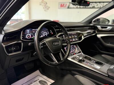 2019 Audi A6 quattro Premium Plus 55 T   - Photo 18 - Grand Rapids, MI 49548