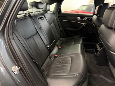 2019 Audi A6 quattro Premium Plus 55 T   - Photo 48 - Grand Rapids, MI 49548
