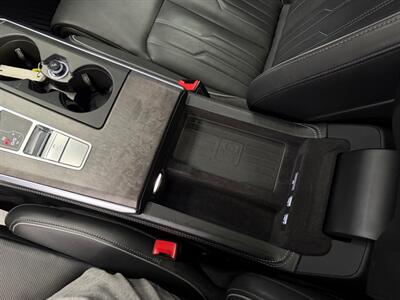 2019 Audi A6 quattro Premium Plus 55 T   - Photo 40 - Grand Rapids, MI 49548