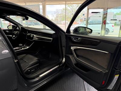 2019 Audi A6 quattro Premium Plus 55 T   - Photo 42 - Grand Rapids, MI 49548