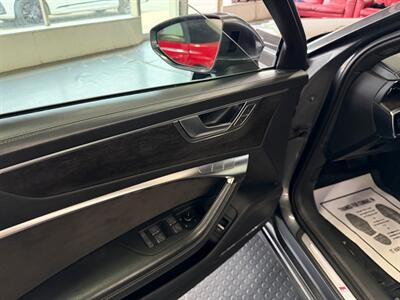 2019 Audi A6 quattro Premium Plus 55 T   - Photo 16 - Grand Rapids, MI 49548