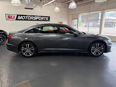 2019 Audi A6 quattro Premium Plus 55 T   - Photo 11 - Grand Rapids, MI 49548
