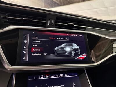 2019 Audi A6 quattro Premium Plus 55 T   - Photo 31 - Grand Rapids, MI 49548