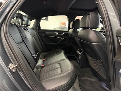 2019 Audi A6 quattro Premium Plus 55 T   - Photo 47 - Grand Rapids, MI 49548