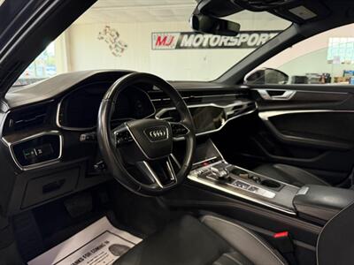 2019 Audi A6 quattro Premium Plus 55 T   - Photo 17 - Grand Rapids, MI 49548