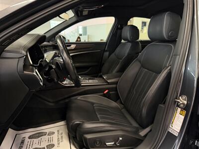 2019 Audi A6 quattro Premium Plus 55 T   - Photo 20 - Grand Rapids, MI 49548