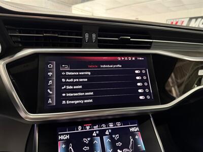 2019 Audi A6 quattro Premium Plus 55 T   - Photo 36 - Grand Rapids, MI 49548