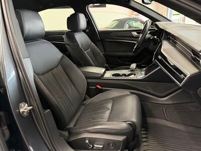 2019 Audi A6 quattro Premium Plus 55 T   - Photo 45 - Grand Rapids, MI 49548