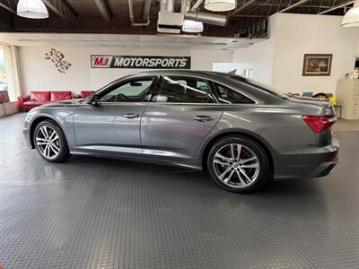 2019 Audi A6 quattro Premium Plus 55 T   - Photo 6 - Grand Rapids, MI 49548