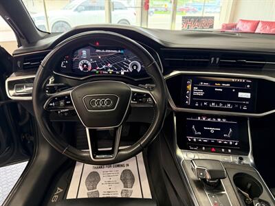 2019 Audi A6 quattro Premium Plus 55 T   - Photo 23 - Grand Rapids, MI 49548