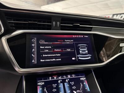 2019 Audi A6 quattro Premium Plus 55 T   - Photo 35 - Grand Rapids, MI 49548