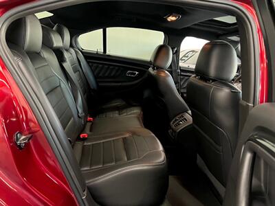 2013 Ford Taurus SHO   - Photo 40 - Grand Rapids, MI 49548