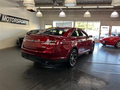 2013 Ford Taurus SHO   - Photo 9 - Grand Rapids, MI 49548
