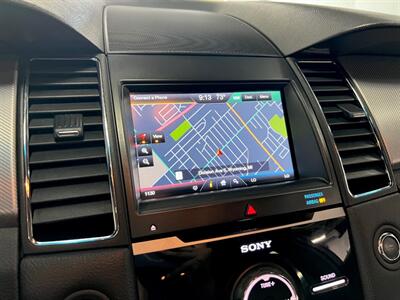 2013 Ford Taurus SHO   - Photo 27 - Grand Rapids, MI 49548