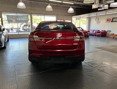 2013 Ford Taurus SHO   - Photo 8 - Grand Rapids, MI 49548