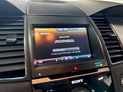 2013 Ford Taurus SHO   - Photo 31 - Grand Rapids, MI 49548