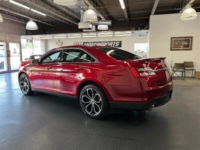 2013 Ford Taurus SHO   - Photo 7 - Grand Rapids, MI 49548