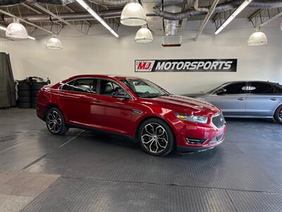 2013 Ford Taurus SHO   - Photo 11 - Grand Rapids, MI 49548