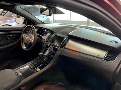 2013 Ford Taurus SHO   - Photo 36 - Grand Rapids, MI 49548