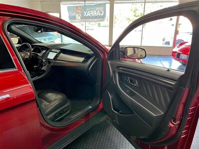 2013 Ford Taurus SHO   - Photo 35 - Grand Rapids, MI 49548