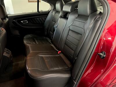 2013 Ford Taurus SHO   - Photo 44 - Grand Rapids, MI 49548